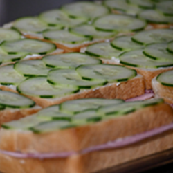 Ersatz für ein Mittag- oder Abendessen